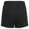 Adidas 3-Stripes Pacer Mesh Shorts - Youth