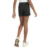 Adidas 3-Stripes Pacer Mesh Shorts - Youth - Sports Excellence
