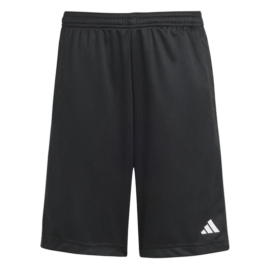 Adidas Train Essentials Logo Regular Fit Shorts Kids - Youth