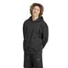 Adidas ALL SZN Fleece Full-Zip Hoodie - Men