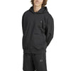 Adidas ALL SZN Fleece Full-Zip Hoodie - Men