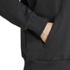 Adidas ALL SZN Fleece Full-Zip Hoodie - Men - Sports Excellence
