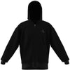 Adidas ALL SZN Fleece Full-Zip Hoodie - Men - Sports Excellence