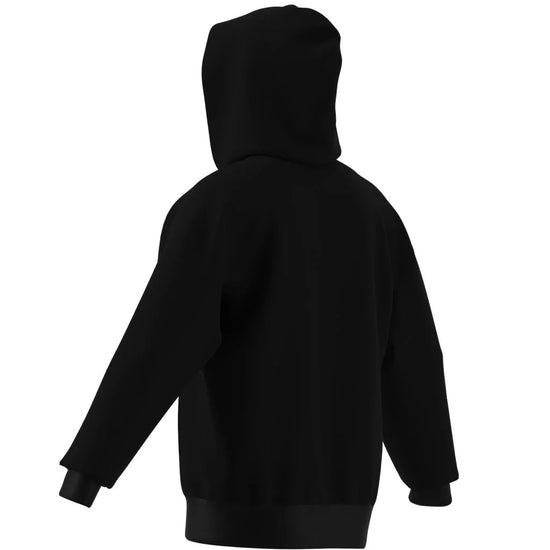 Adidas ALL SZN Fleece Full-Zip Hoodie - Men - Sports Excellence