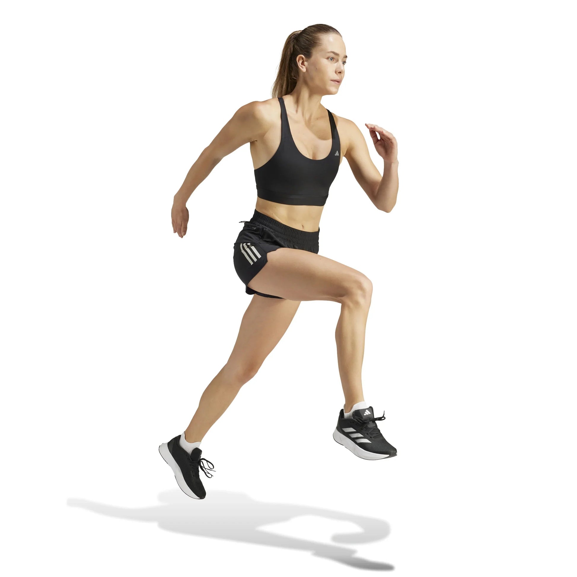 Adidas Own the Run Shorts - Women - Sports Excellence