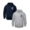 BD Hoodie | CX2 Vault - Left Chest Heat Press