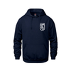 BD Hoodie | CX2 Vault - Left Chest Heat Press