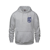BD Hoodie | CX2 Vault - Left Chest Heat Press