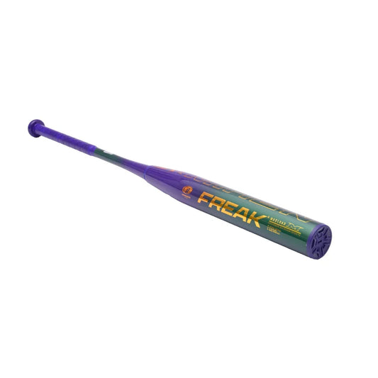 Ball Bat Freak Incognito 2.0 12.75"| Miken 2pc