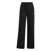 Adidas Essentials Small Logo Feel Cozy Open-Hem Joggers - Women