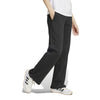 Adidas Essentials Small Logo Feel Cozy Open-Hem Joggers - Women