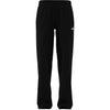 Adidas Essentials Small Logo Feel Cozy Open-Hem Joggers - Women - Sports Excellence