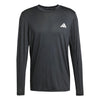 Adidas Train Essentials Long Sleeve Baselayer Long-Sleeve Top - Men