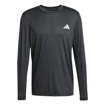Adidas Train Essentials Long Sleeve Baselayer Long-Sleeve Top - Men