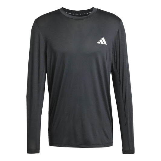 Adidas Train Essentials Long Sleeve Baselayer Long-Sleeve Top - Men