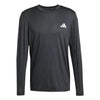 Adidas Train Essentials Long Sleeve Baselayer Long-Sleeve Top - Men
