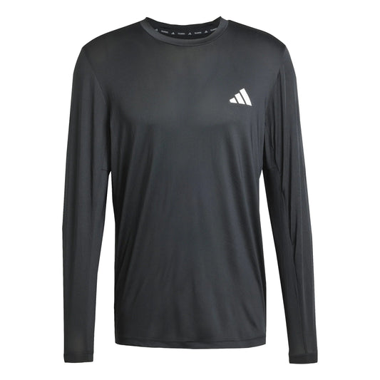Adidas Train Essentials Long Sleeve Baselayer Long-Sleeve Top - Men