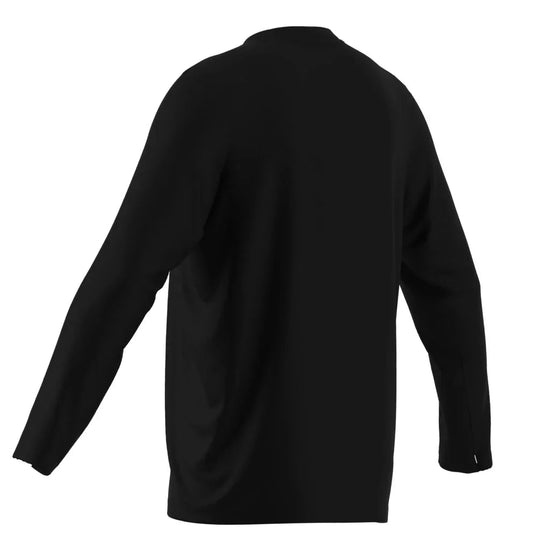 Adidas Train Essentials Long Sleeve Baselayer Long-Sleeve Top - Men - Sports Excellence