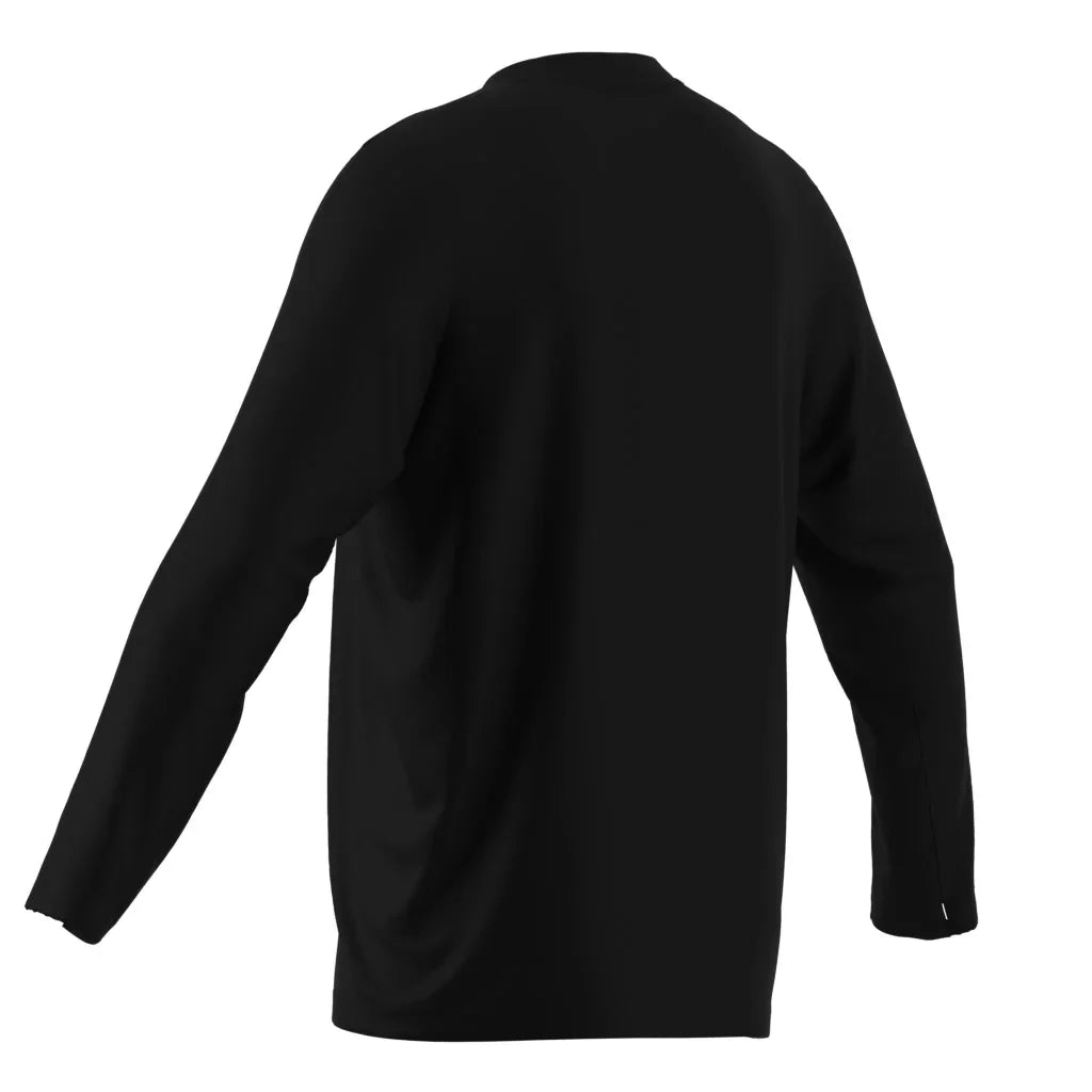 Adidas Train Essentials Long Sleeve Baselayer Long-Sleeve Top - Men - Sports Excellence