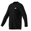 Adidas Train Essentials Long Sleeve Baselayer Long-Sleeve Top - Men - Sports Excellence