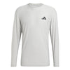 Adidas Train Essentials Long Sleeve Baselayer Long-Sleeve Top - Men - Sports Excellence