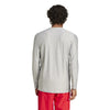 Adidas Train Essentials Long Sleeve Baselayer Long-Sleeve Top - Men - Sports Excellence