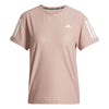 Adidas Own The Run T-Shirt - Women