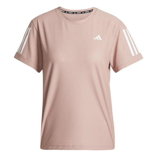 Adidas Own The Run T-Shirt - Women