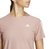 Adidas Own The Run T-Shirt - Women