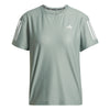 Adidas Own The Run T-Shirt - Women
