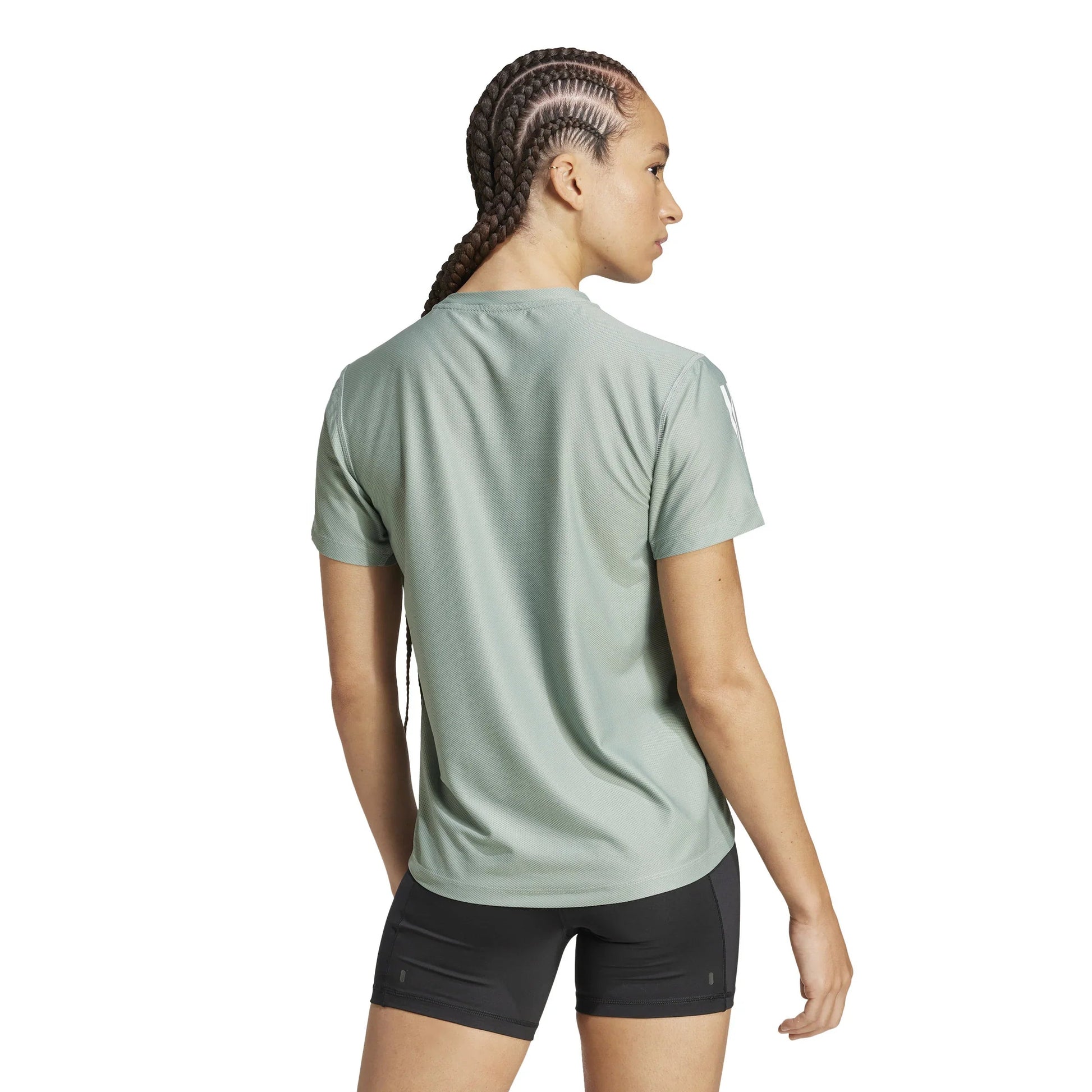 Adidas Own The Run T-Shirt - Women - Sports Excellence