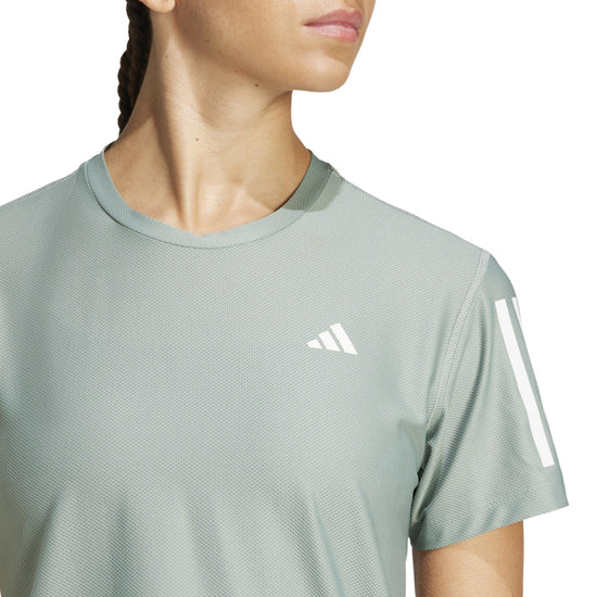 Adidas Own The Run T-Shirt - Women - Sports Excellence