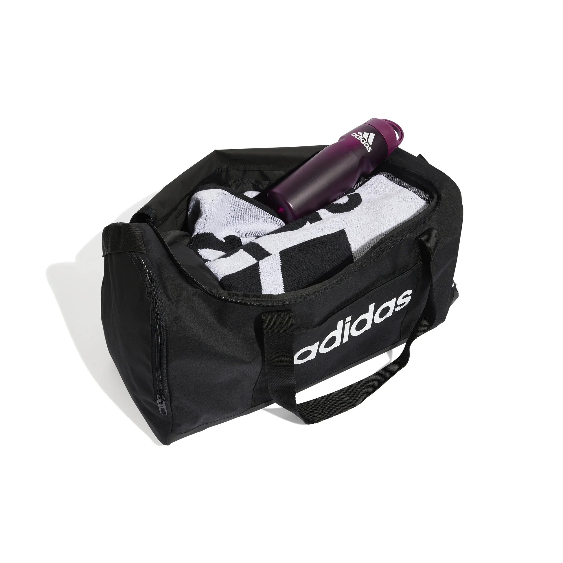 Adidas Linear Duffel Medium - Sports Excellence