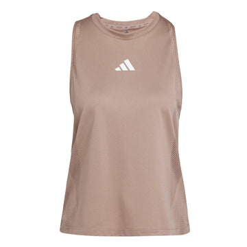 Adidas Seamless Knit Tank Top - Women