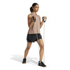 Adidas Seamless Knit Tank Top - Women