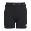 adidas TECHFIT Short Tights - Girls
