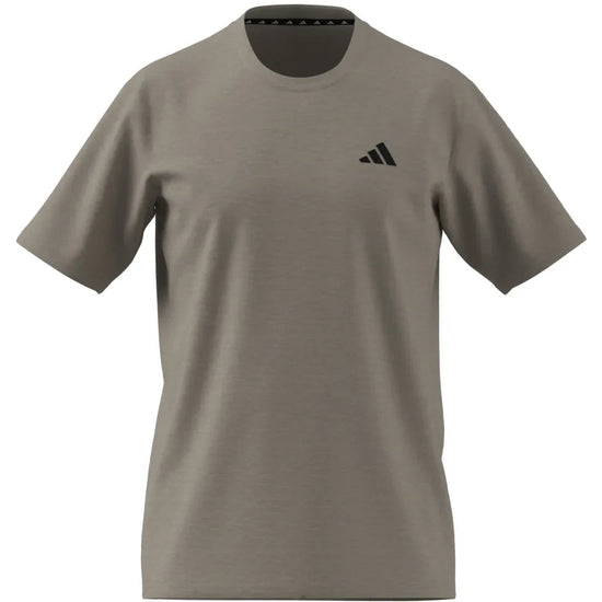 Adidas Train Essentials Feelready Training T-Shirt - Men - Sports Excellence