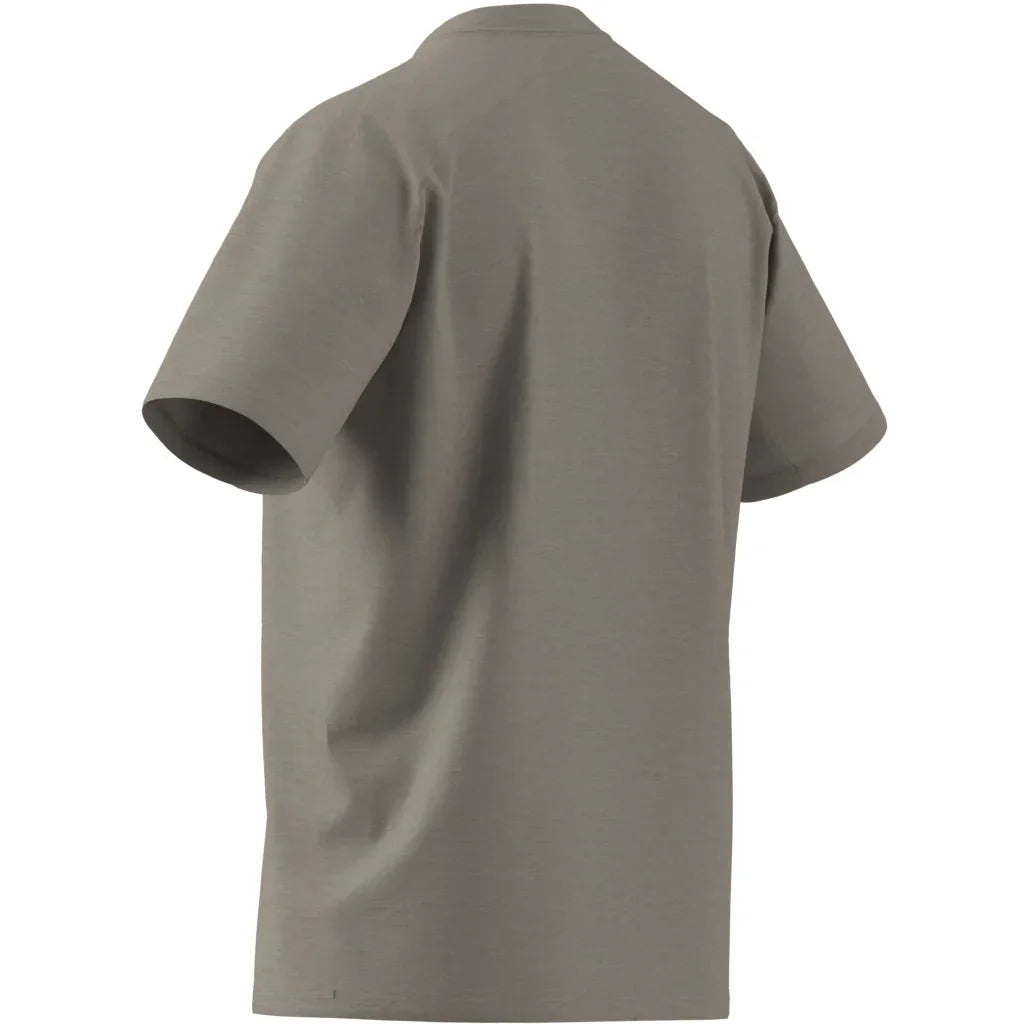 Adidas Train Essentials Feelready Training T-Shirt - Men - Sports Excellence