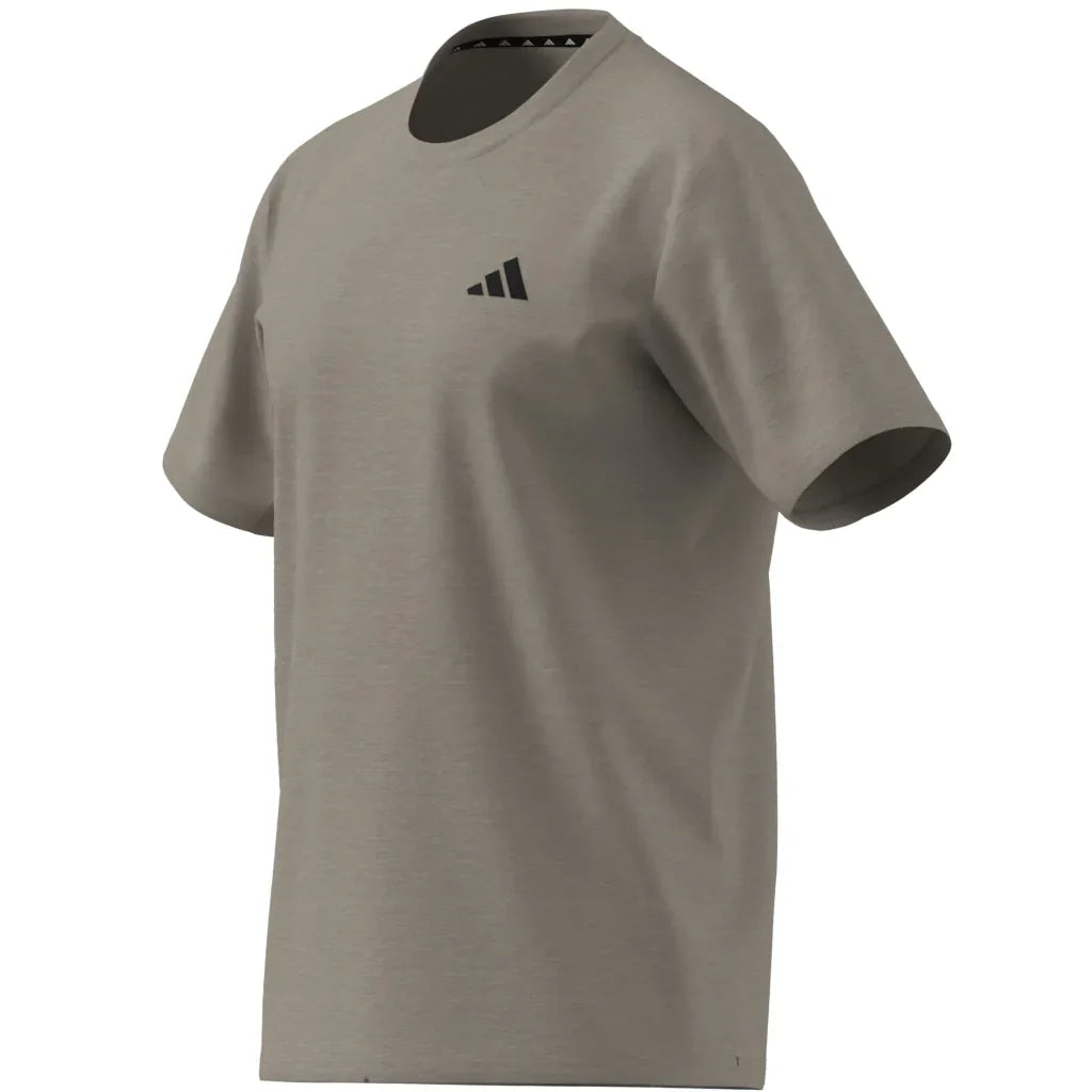 Adidas Train Essentials Feelready Training T-Shirt - Men - Sports Excellence