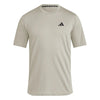 Adidas Train Essentials Feelready Training T-Shirt - Men