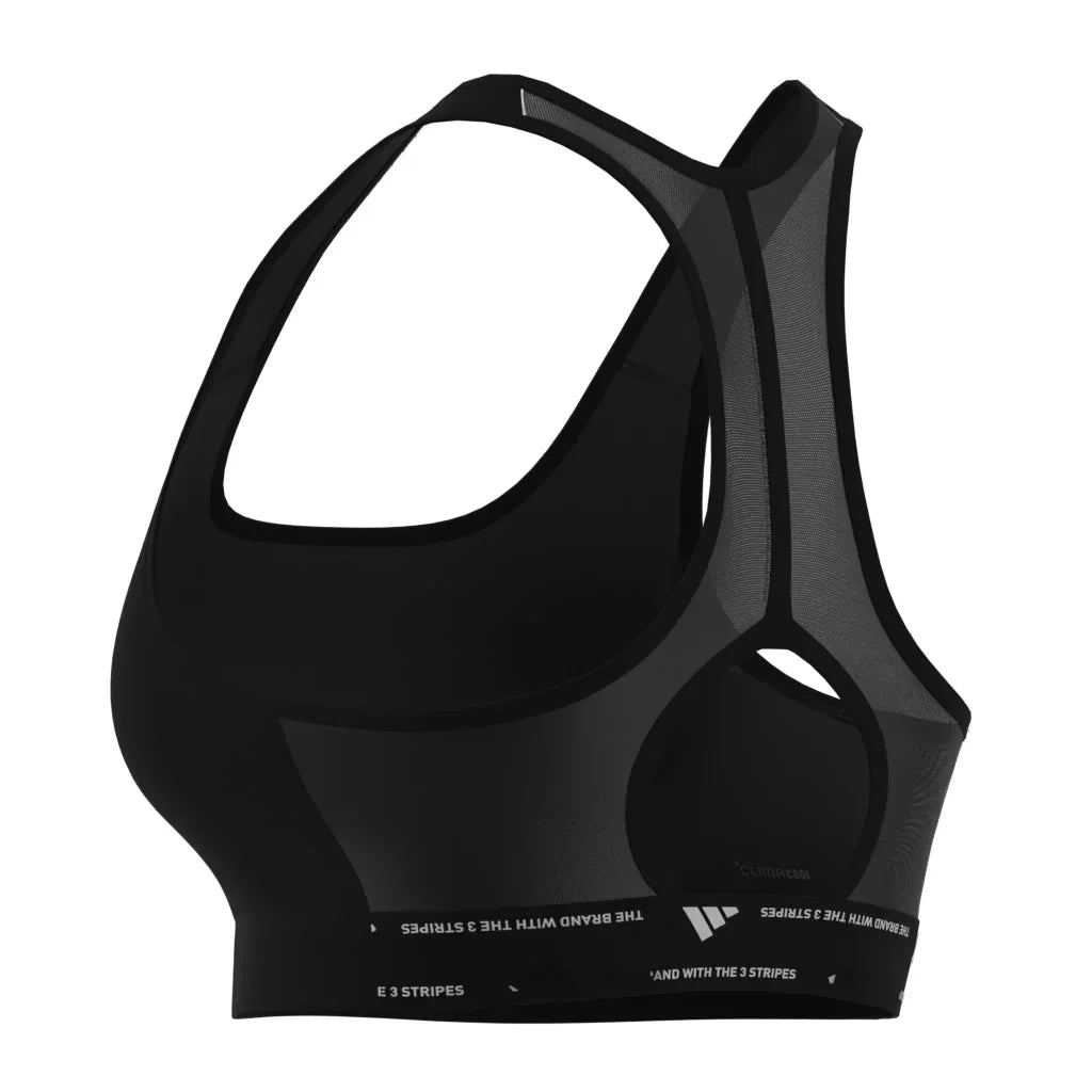 Adidas Powerreact Bra for Training - Women - Sports Excellence