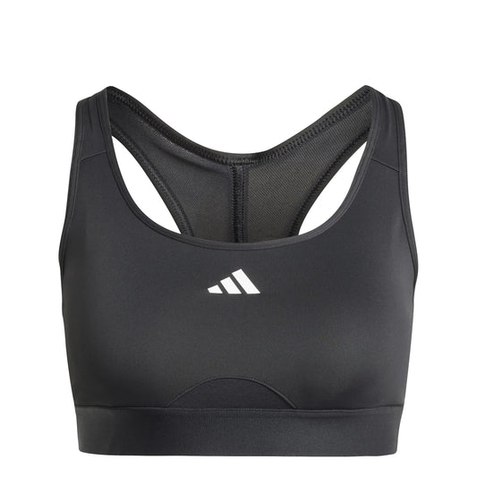 Adidas Powerreact Bra for Training - Women