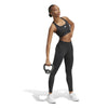 Adidas Powerreact Bra for Training - Women - Sports Excellence