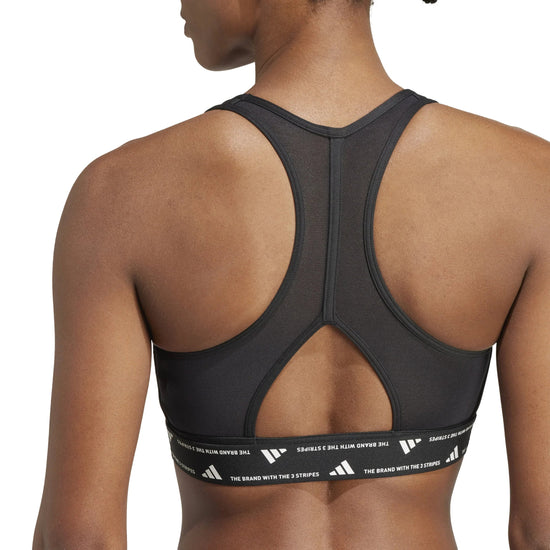 Adidas Powerreact Bra for Training - Women - Sports Excellence