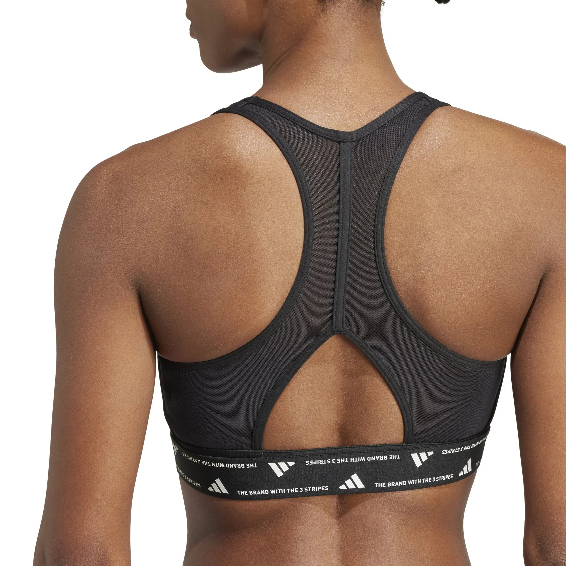 Adidas Powerreact Bra for Training - Women - Sports Excellence