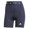 Adidas TECHFIT Short Leggings - Women