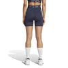 Adidas TECHFIT Short Leggings - Women
