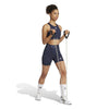 Adidas TECHFIT Short Leggings - Women