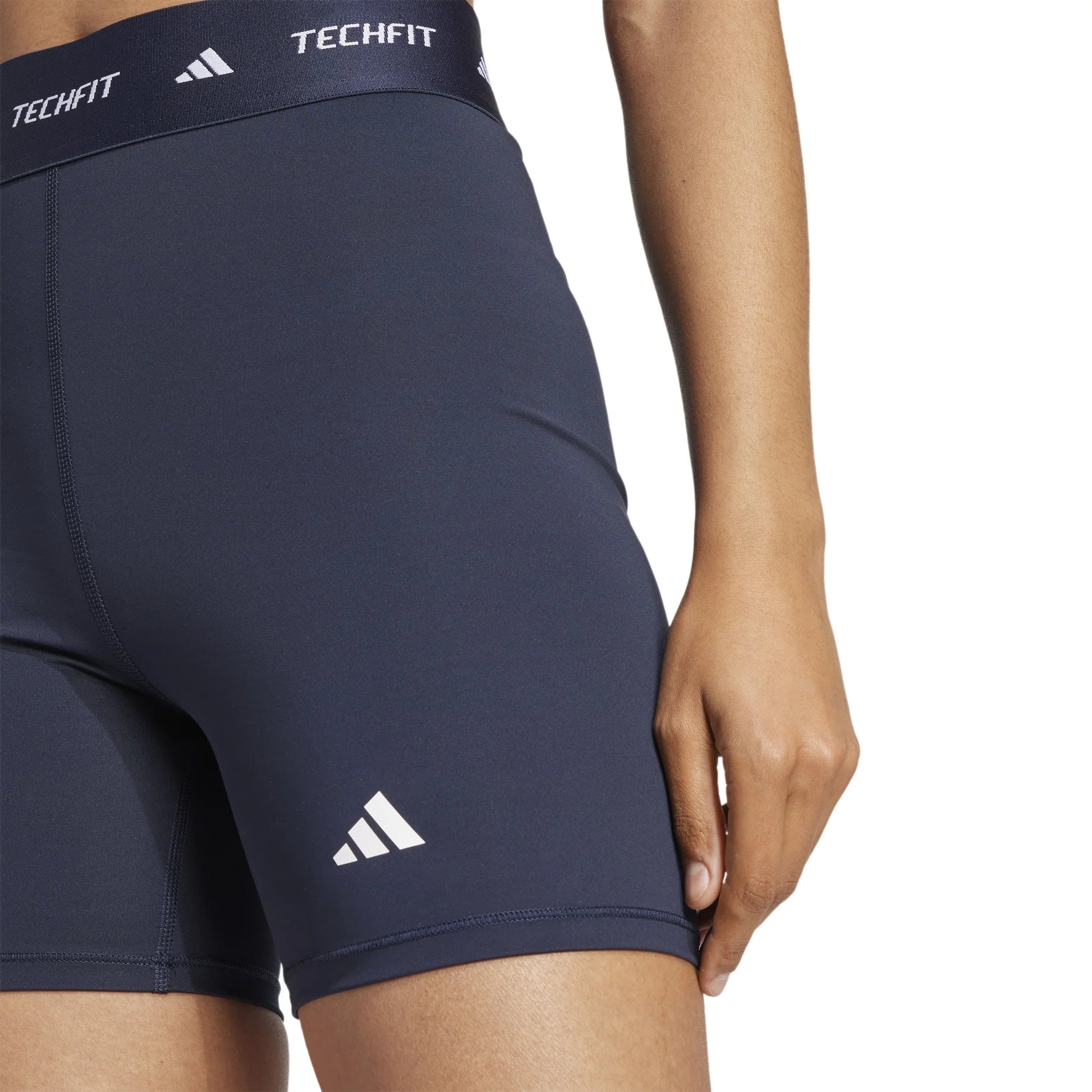 Adidas TECHFIT Short Leggings - Women - Sports Excellence