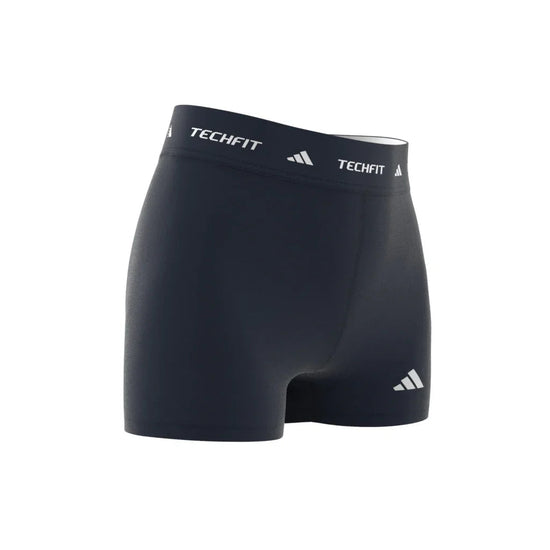 Adidas TECHFIT Short Leggings - Women - Sports Excellence